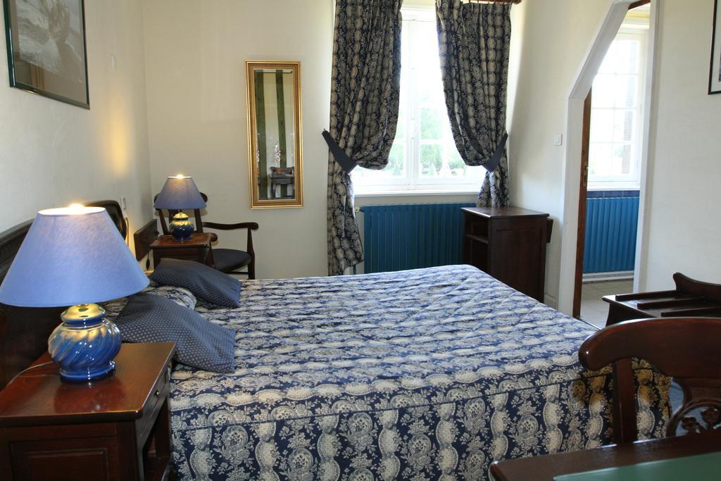 Golf Hotel Le Treport Ngoại thất bức ảnh