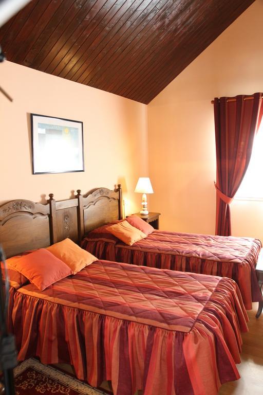 Golf Hotel Le Treport Phòng bức ảnh