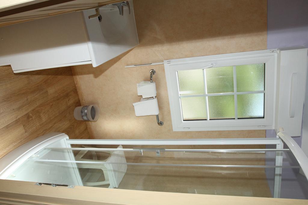 Golf Hotel Le Treport Phòng bức ảnh